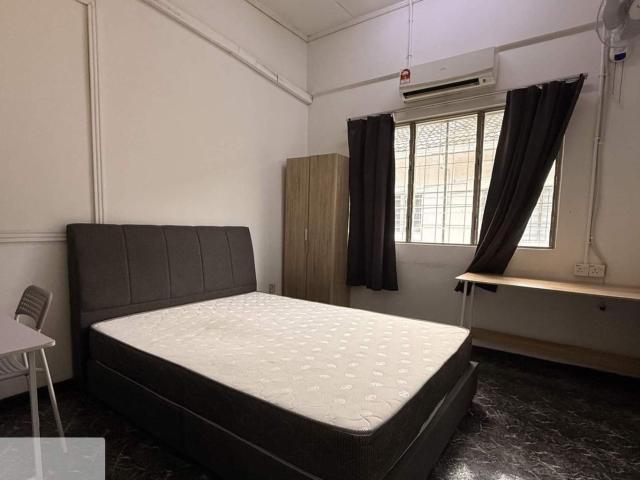 Room for rent in Petaling, Subang Jaya