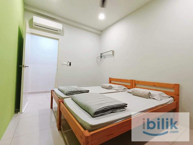 Room for rent in Georgetown, Penang