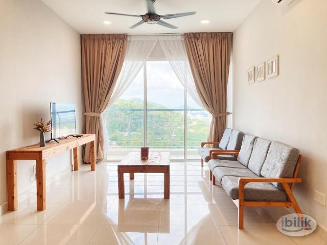 Room for rent in Georgetown, Penang