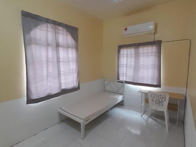 House for rent in Alam Impian, Selangor