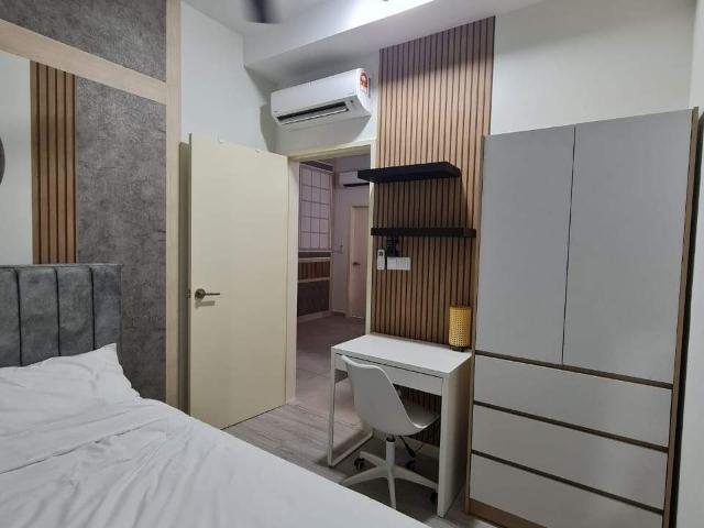 Room for rent in Petaling, Subang Jaya