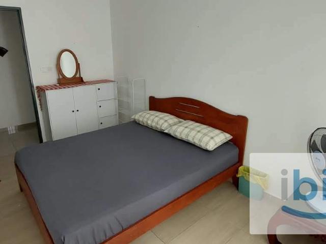 Room for rent in Taman Danau Desa, Kuala Lumpur