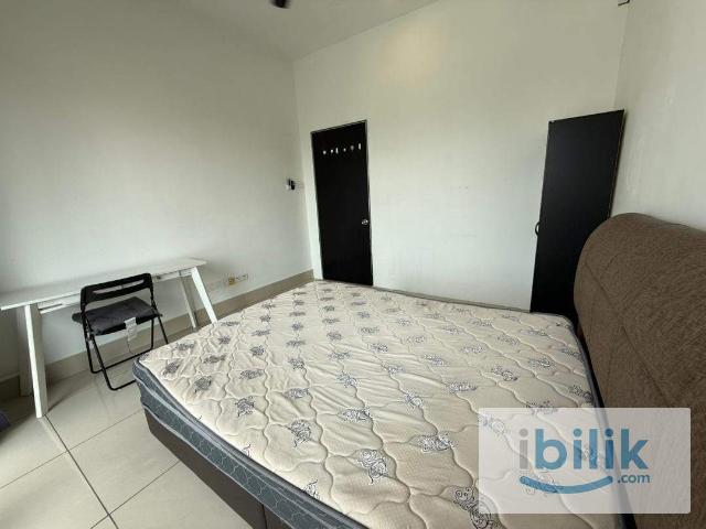 Room for rent in Country Heights Damansara, Kuala Lumpur