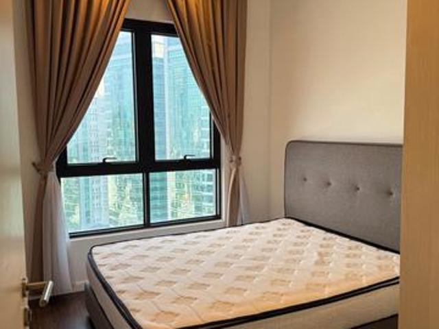 Serviced Residence for rent in Country Heights Damansara, Kuala Lumpur
