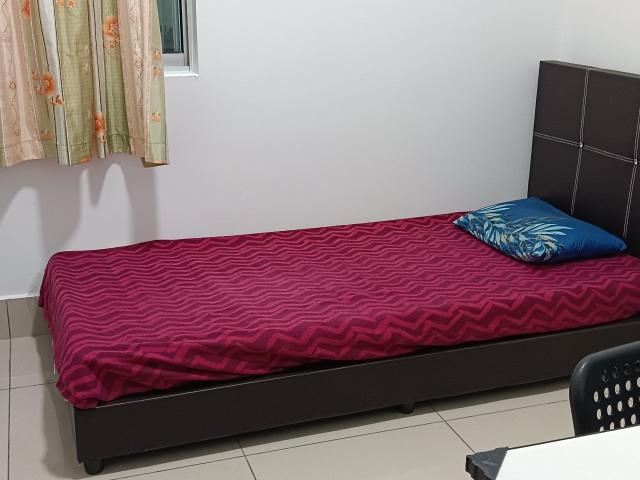 Room for rent in Country Heights Damansara, Kuala Lumpur