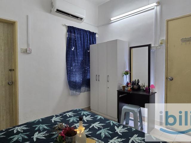 Room for rent in Port Klang, Selangor