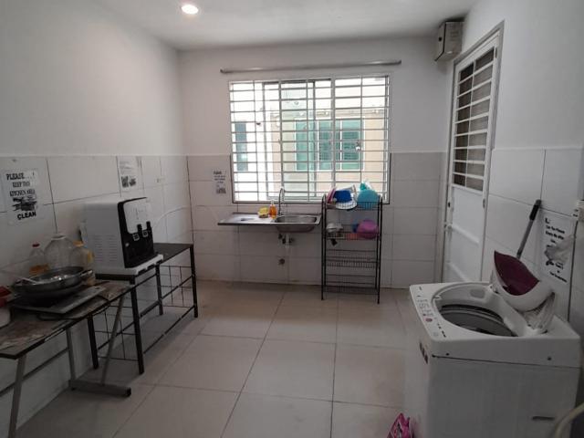 Room for rent in Port Klang, Selangor