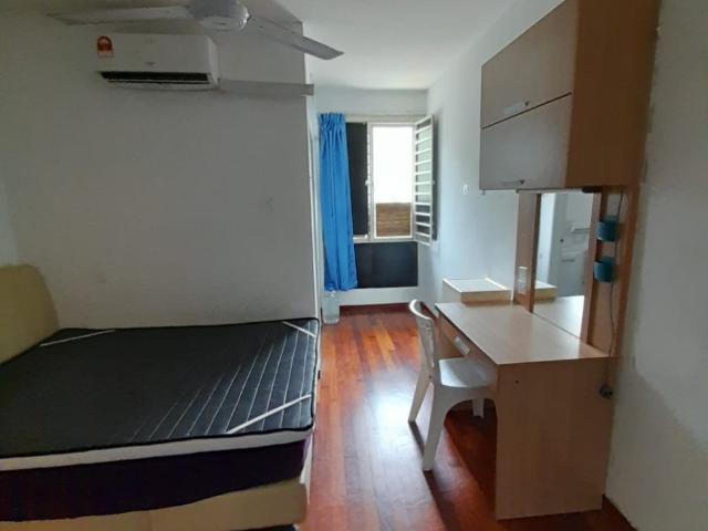 Room for rent in Port Klang, Selangor