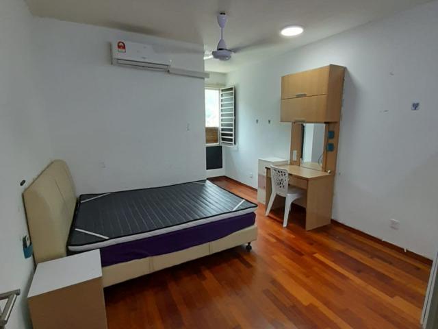 Room for rent in Port Klang, Selangor