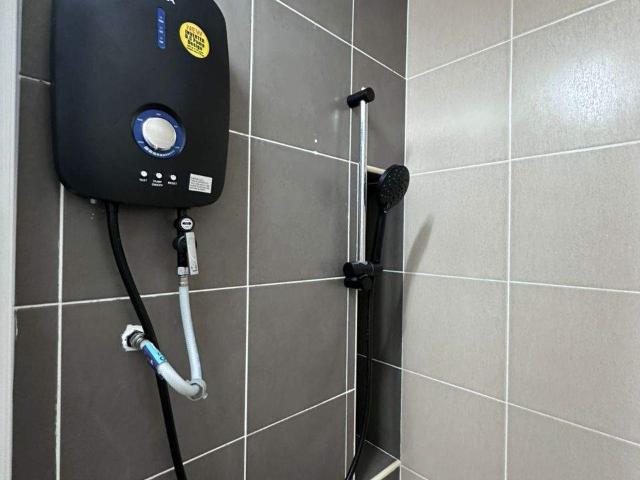 Room for rent in Kuala Lumpur