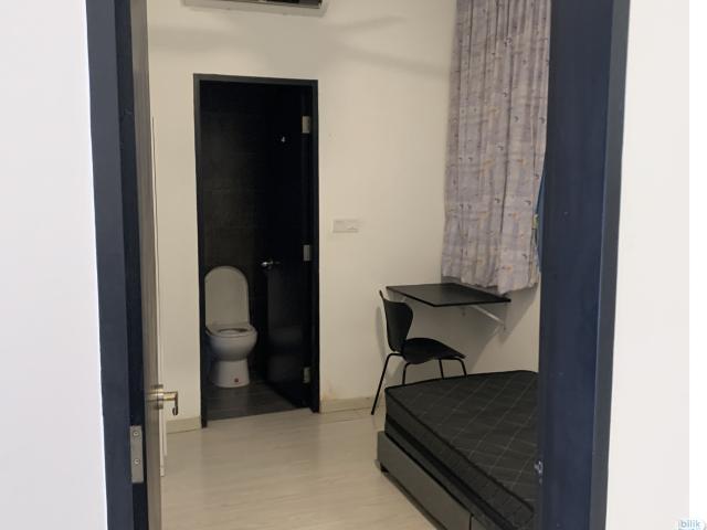 Room for rent in Bukit Jalil Golf & Country Resort, Bukit Jalil