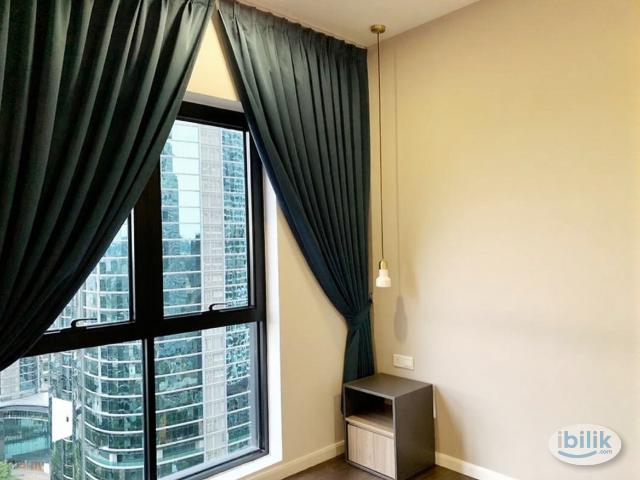 Room for rent in Kuala Lumpur