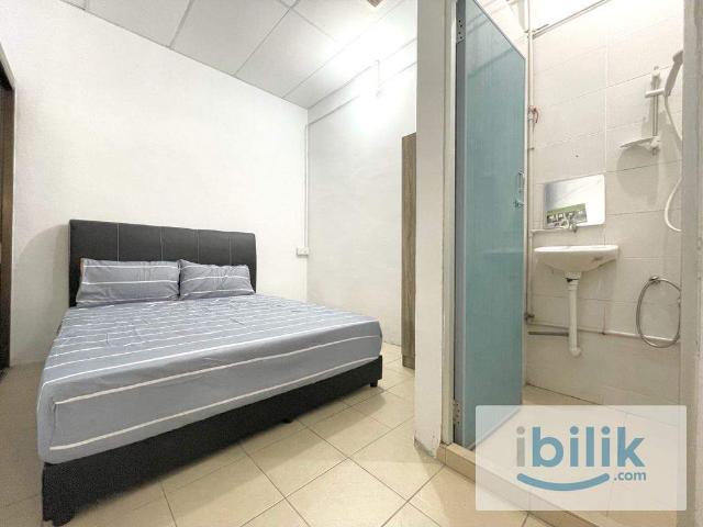 Room for rent in Seberang Jaya, Permatang Pauh