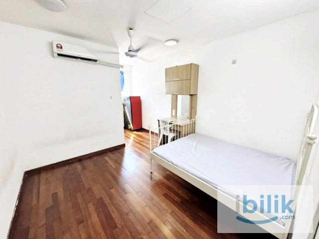 Room for rent in Port Klang, Selangor