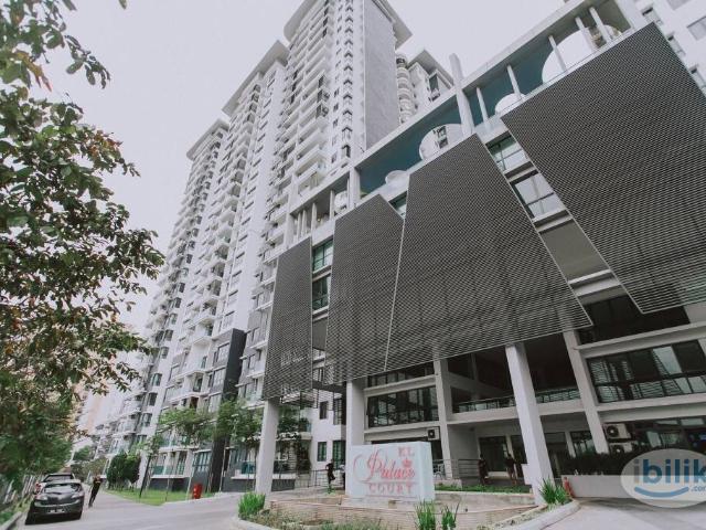 Room for rent in Country Heights Damansara, Kuala Lumpur