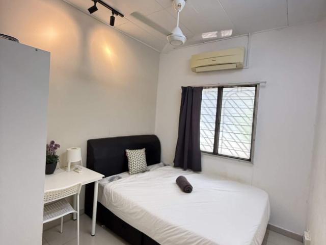 Room for rent in Taman Wawasan 2 Pusat Bandar Puchong, Majlis Bandaraya Subang Jaya