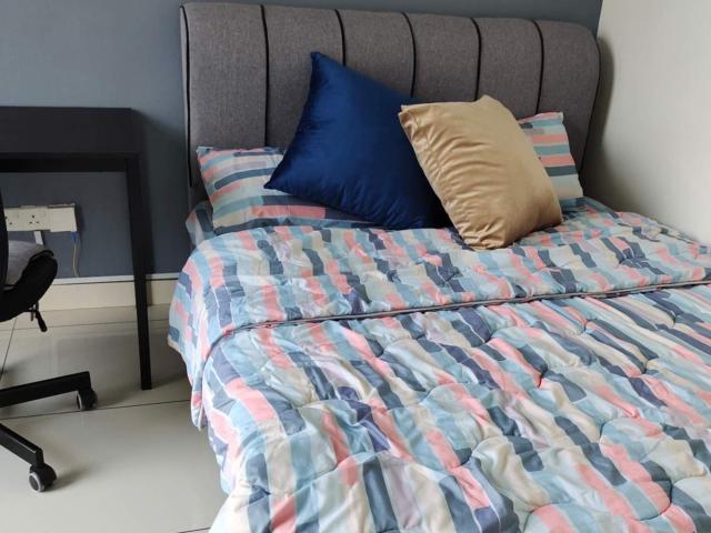 Room for rent in Country Heights Damansara, Kuala Lumpur
