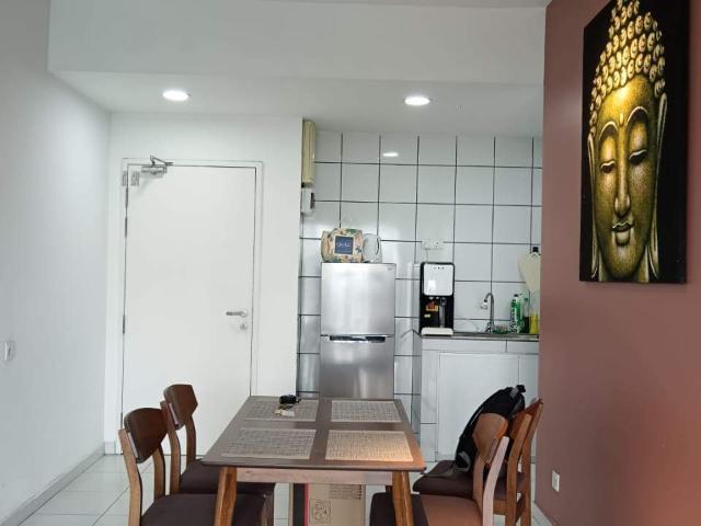 Room for rent in Country Heights Damansara, Kuala Lumpur