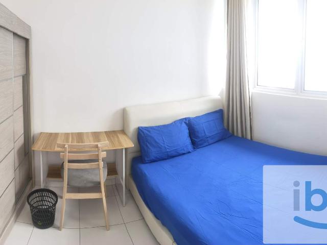 Room for rent in Georgetown, Penang