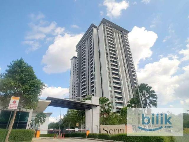 Room for rent in Tanjong Sepat, Selangor