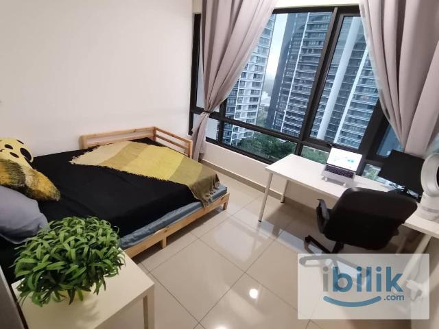 Room for rent in Petaling, Subang Jaya