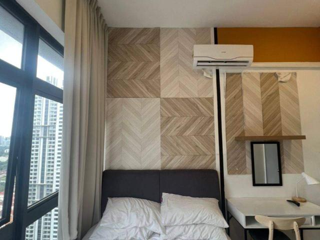 Room for rent in Selangor