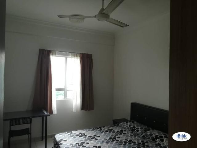 Room for rent in Country Heights Damansara, Kuala Lumpur