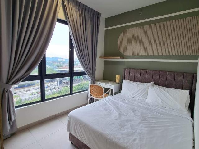 Room for rent in Petaling, Subang Jaya