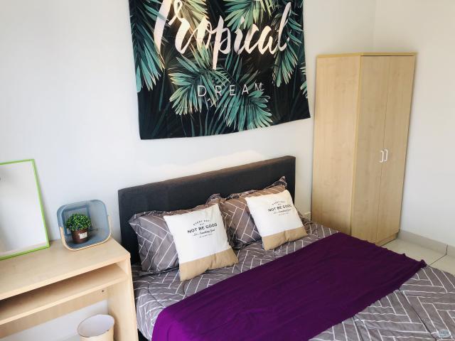 Room for rent in Kuala Lumpur
