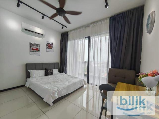 Room for rent in Wellesley, Penang