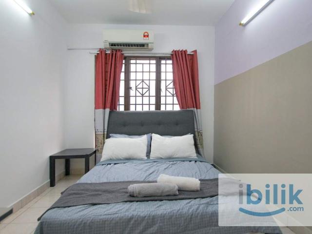 Room for rent in Petaling, Damansara Damai