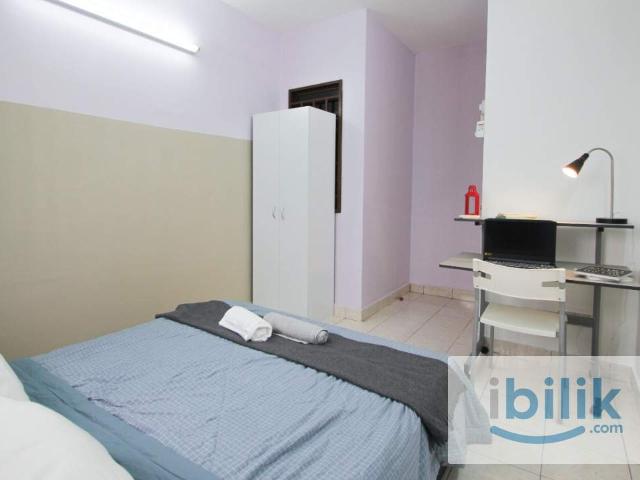 Room for rent in Petaling, Damansara Damai