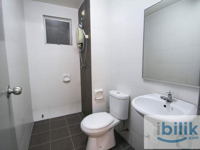 Room for rent in Petaling, Damansara Damai