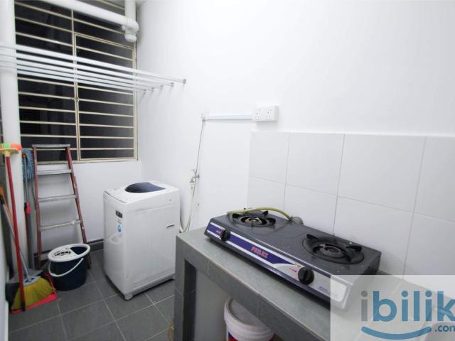 Room for rent in Petaling, Damansara Damai