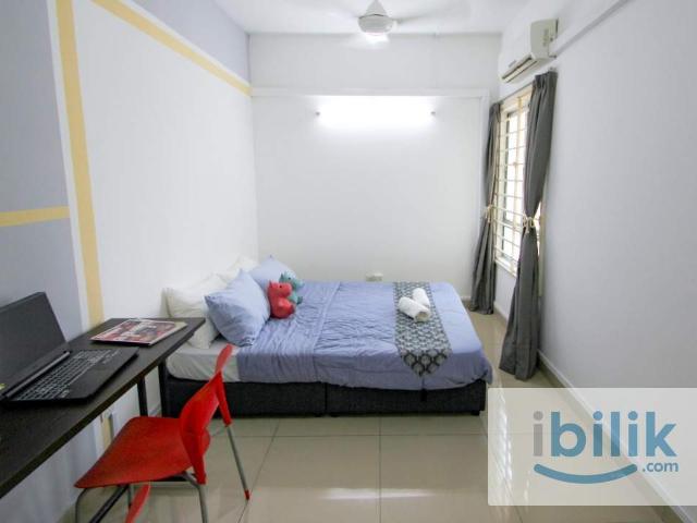 Room for rent in Petaling, Damansara Damai