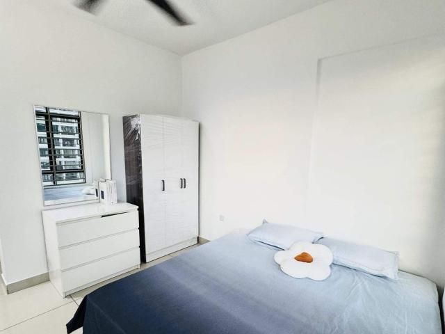 Room for rent in Petaling, Damansara Damai