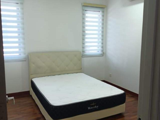 Room for rent in Kajang, Langat