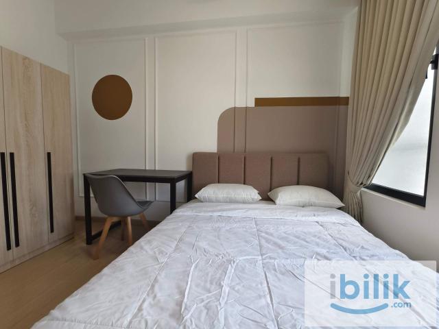 Room for rent in Cheras, Majlis Perbandaran Kajang