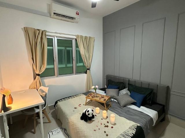 Room for rent in Country Heights Damansara, Kuala Lumpur