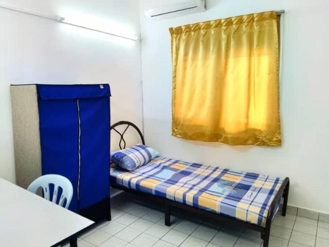 Room for rent in Petaling, Damansara Damai