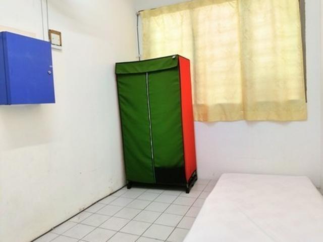 Room for rent in Petaling, Damansara Damai