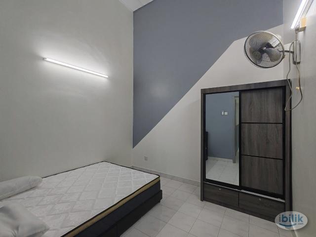 Room for rent in Johore Bahru, Johor