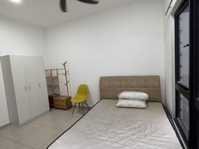 Apartment for rent in Petaling, Damansara Damai