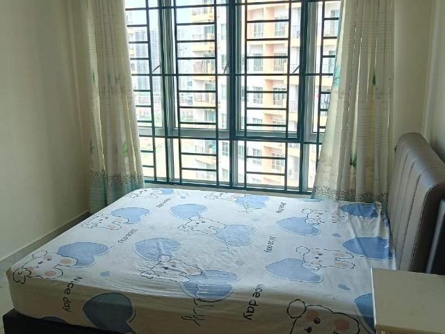 Room for rent in Country Heights Damansara, Kuala Lumpur