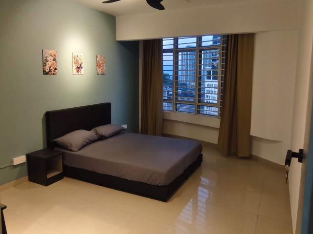 Room for rent in Country Heights Damansara, Kuala Lumpur