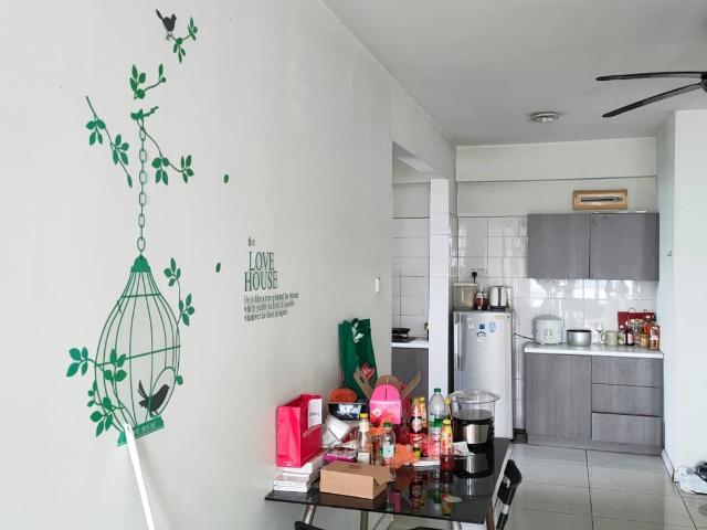 Room for rent in Country Heights Damansara, Kuala Lumpur