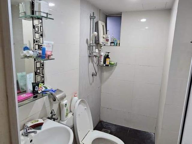 Room for rent in Country Heights Damansara, Kuala Lumpur
