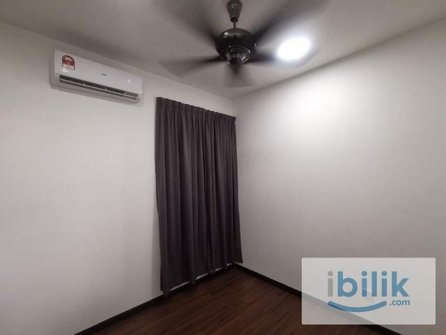 Room for rent in Kajang, Langat