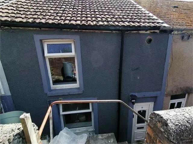 House for rent in Ferndale, Wales