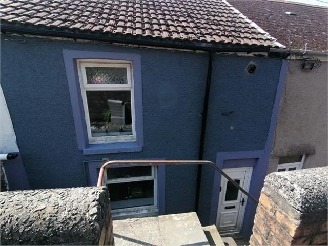 House for rent in Ferndale, Wales